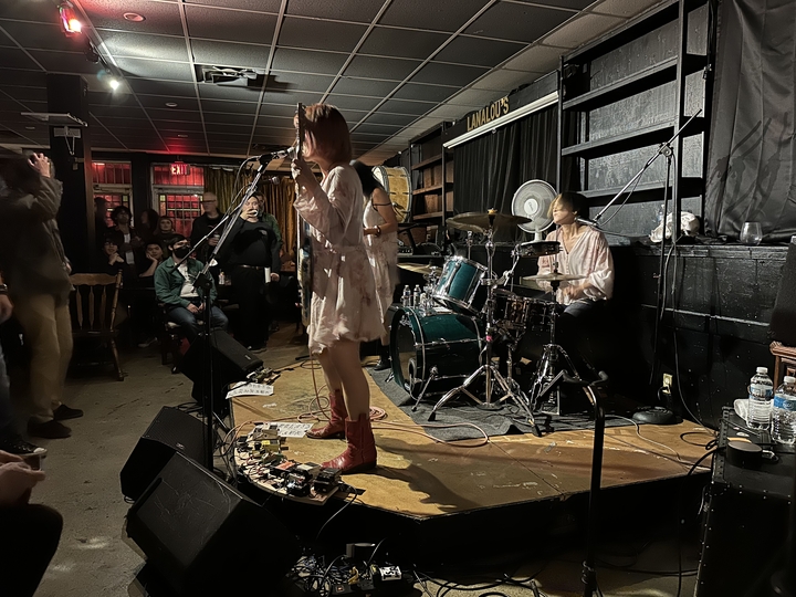 つしまみれ Concerts & Live Tour Dates: 2026-2027 Tickets | Bandsintown