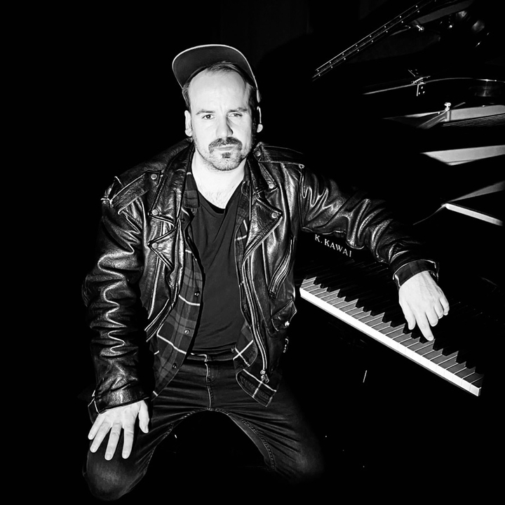 Nilz Hübenbecker