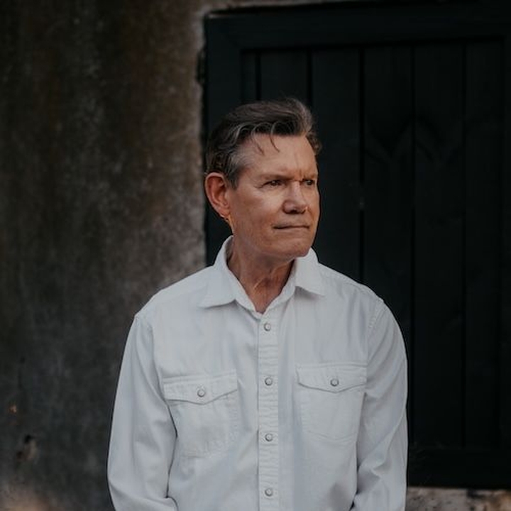 Randy Travis