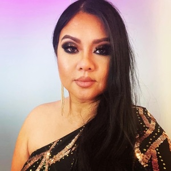 Tracy Cruz Music