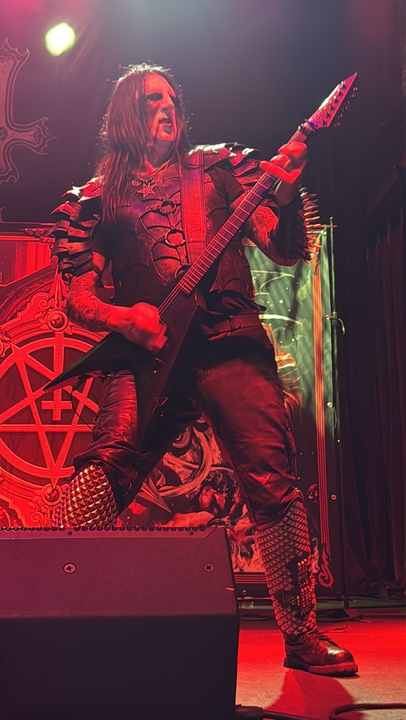 Dark Funeral チケット, 2026-2027 コンサートツアーの日程と詳細