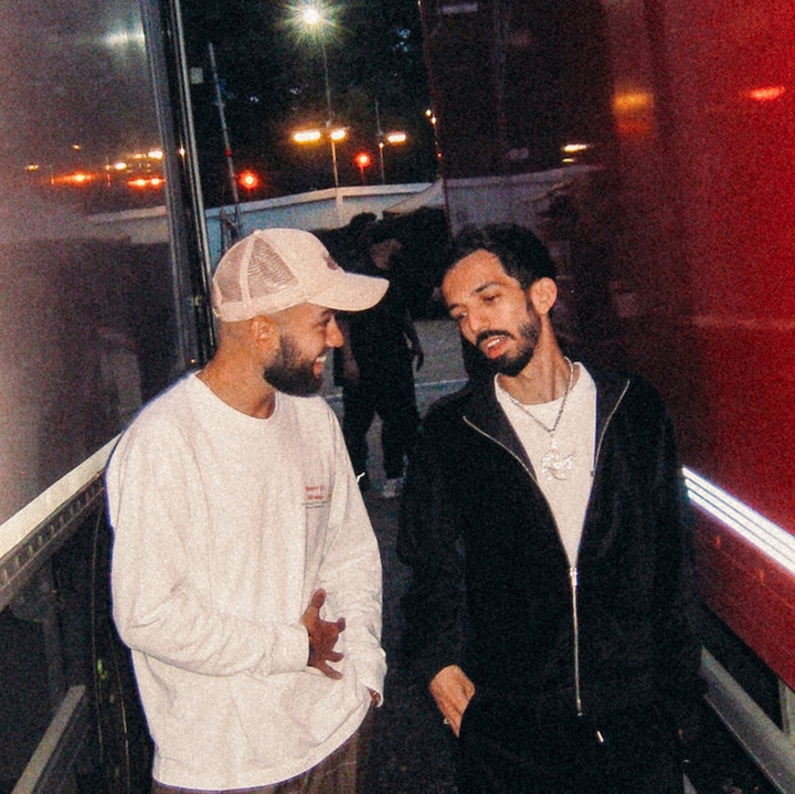 Bigflo et Oli