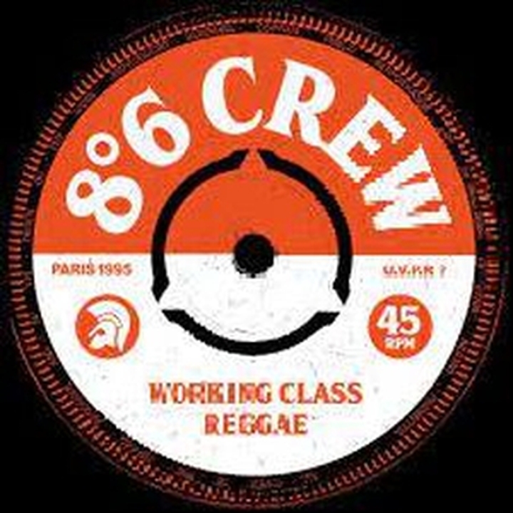 8°6 Crew
