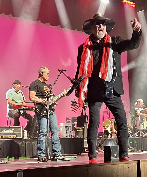 Montgomery Gentry Osakis Tickets, Taste of Osakis Sep 12, 2026