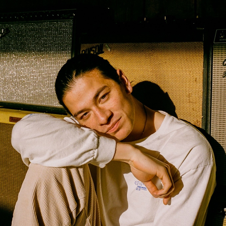 Chris Wong