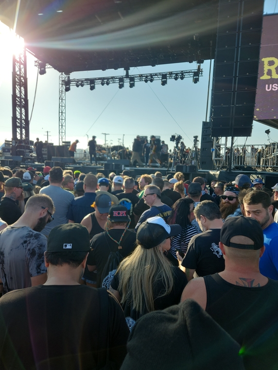 Nofx パッチ ヨーロッパツアー 18049922.jpeg