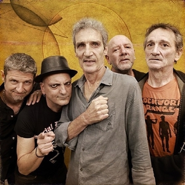 Les Sheriff en Rennes