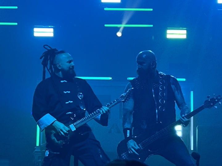 Five Finger Death Punch チケット, 2026-2027 コンサートツアーの日程