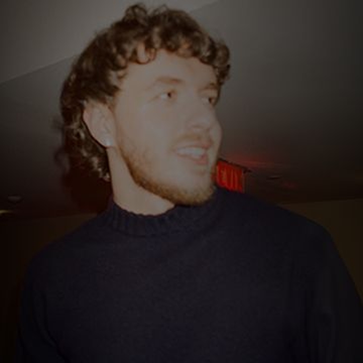 Jack Harlow