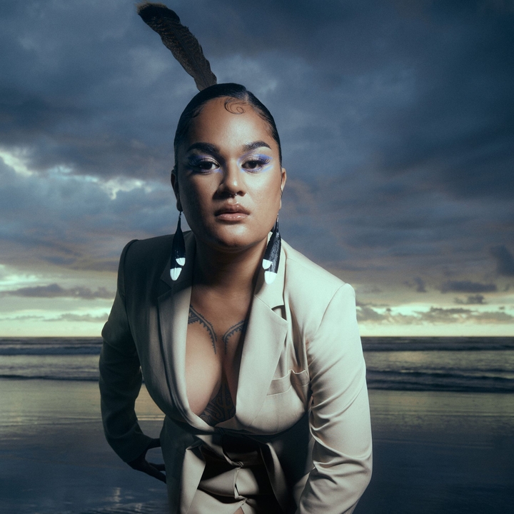 Lady Shaka