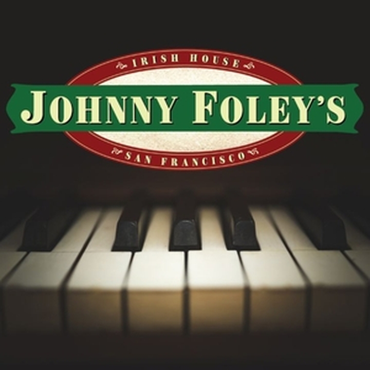 Dueling Pianos at Johnny Foley's