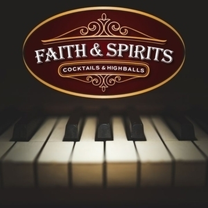 Dueling Pianos at Faith and Spirits