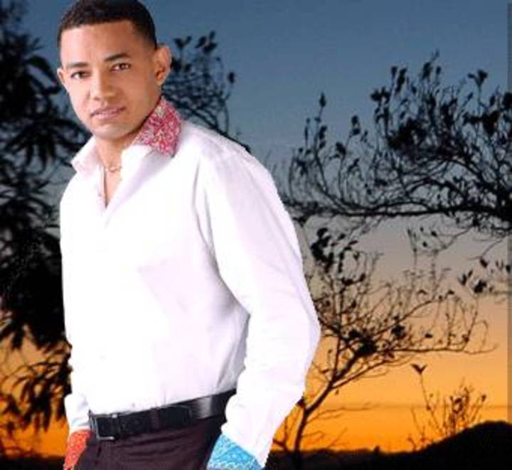 Geovanny Polanco