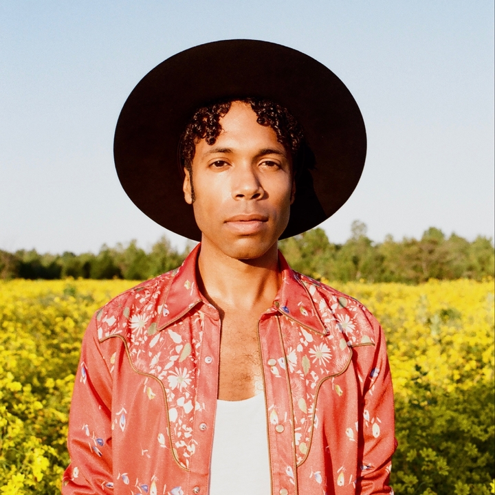 Roderick August