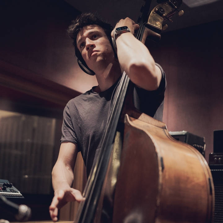 Misha Mullov-Abbado
