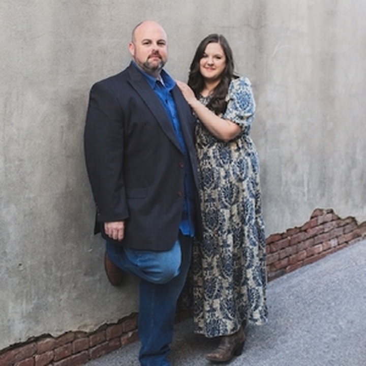 Clint & Gracie Jackson Music
