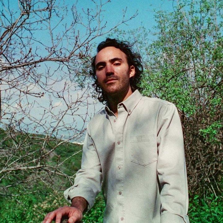 Ben Alleman