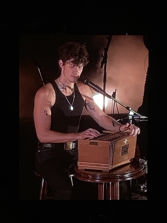 Shawn Mendes チケット, 2025-2026 コンサートツアーの日程と