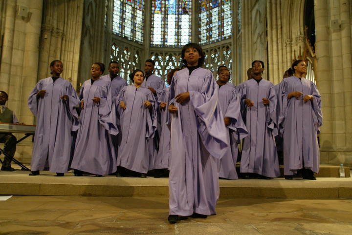 Gospel Dream