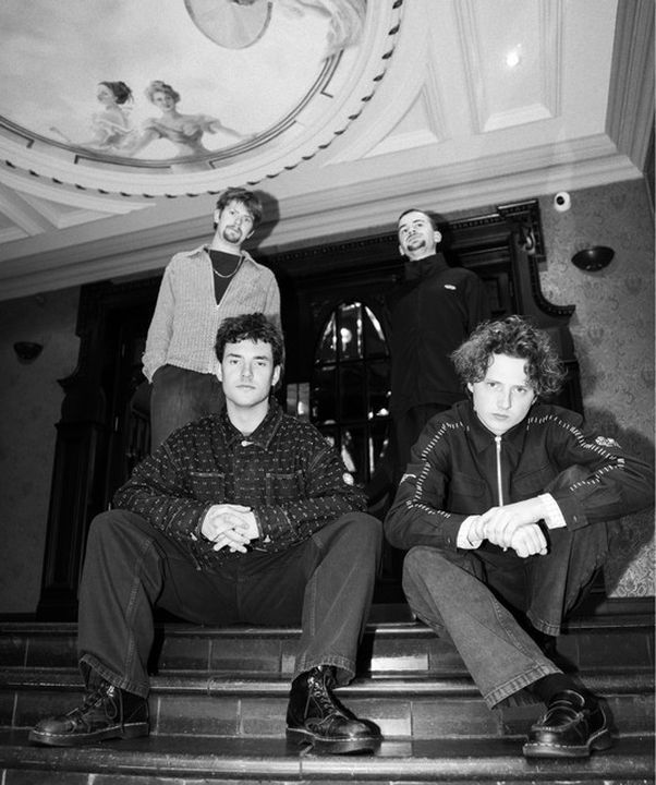 Basht. : Album Launch Show