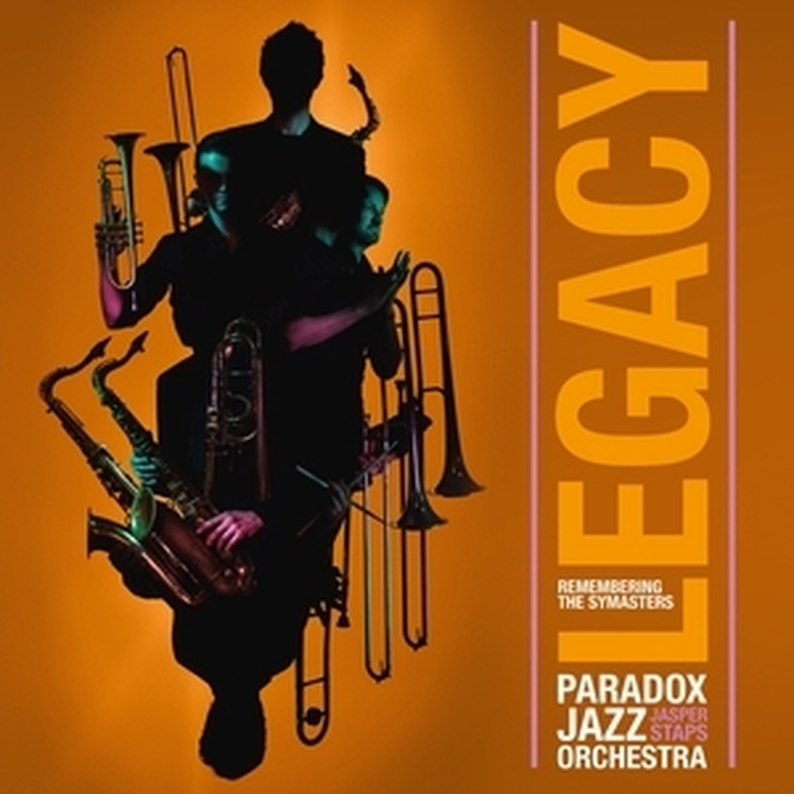 Paradox Jazz Orchestra