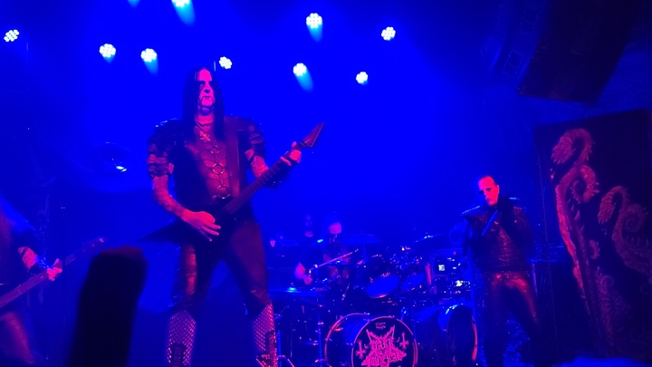 Dark Funeral チケット, 2026-2027 コンサートツアーの日程と詳細