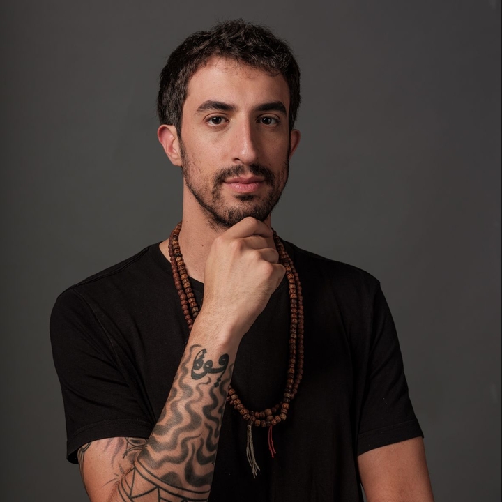 Avishai Darash