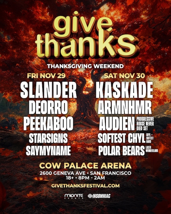 lineup