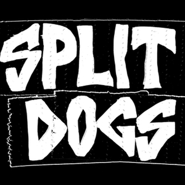 Split Dogs en Glasgow