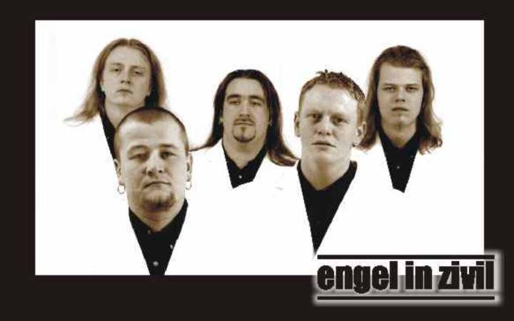 Engel in Zivil