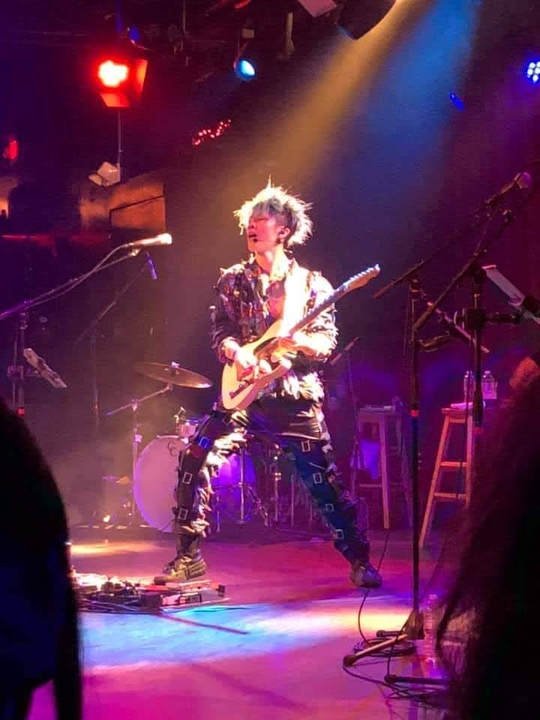 MIYAVI チケット, 2026-2027 コンサートツアーの日程と詳細 | Bandsintown