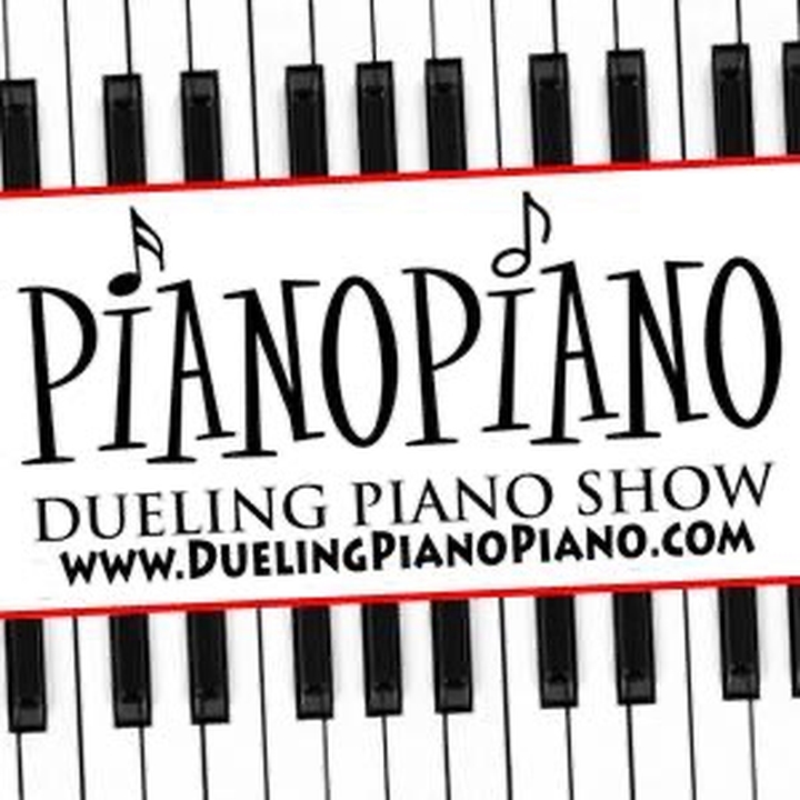Dueling Pianos at Piano Piano
