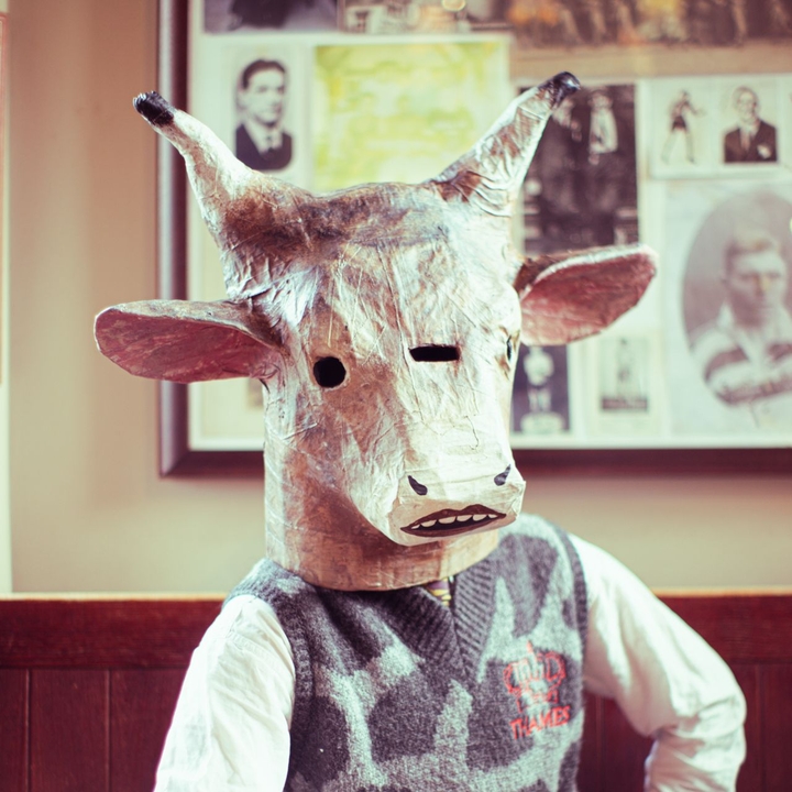 Papa Jupe's T.C.
