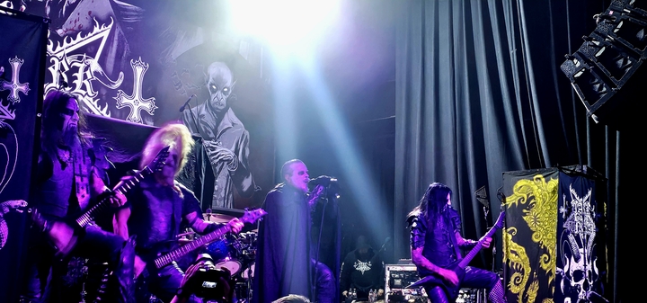 Dark Funeral チケット, 2026-2027 コンサートツアーの日程と詳細