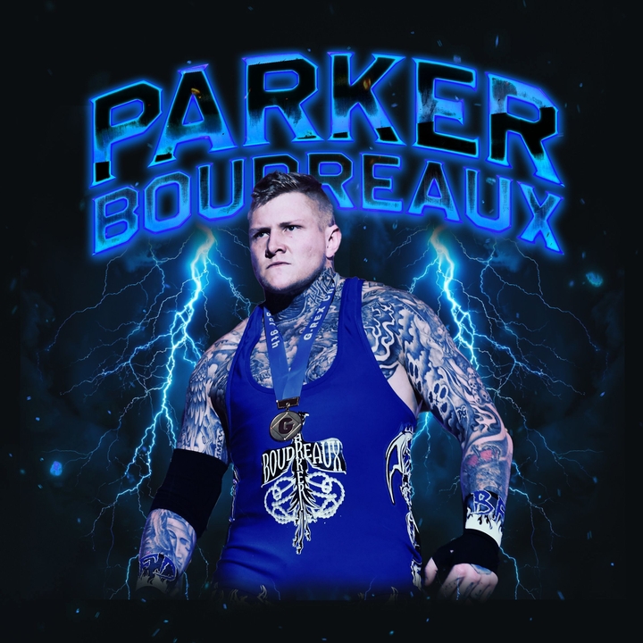 Parker Boudreaux