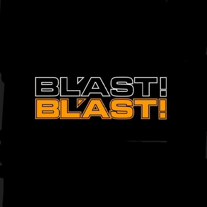 Bl'ast!