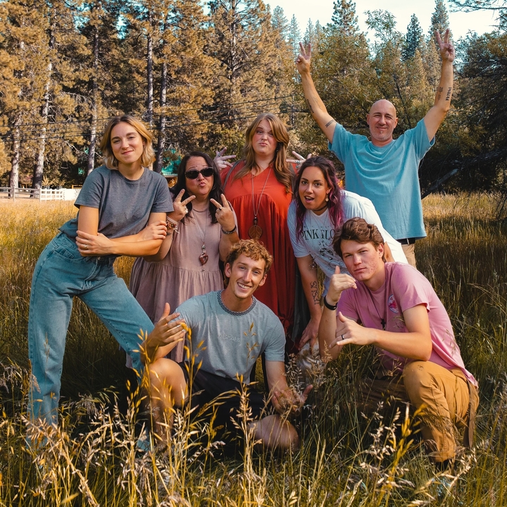 The Lack Family