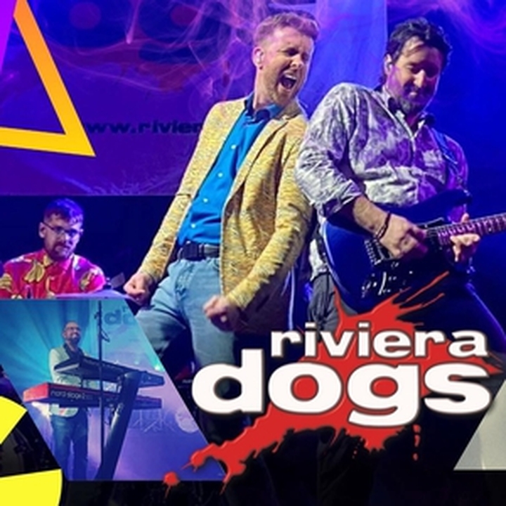 Riviera Dogs