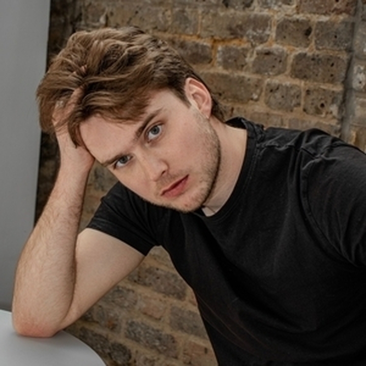 Alex Comaish