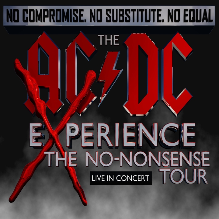The AC/DC Experience