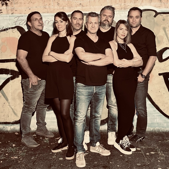 ReAct Band