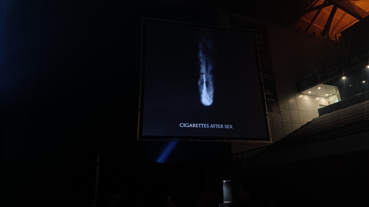 Cigarettes After Sex Concerts & Live Tour Dates: 2026-2027 Tickets | Bandsintown Cigarettes After Sex Concerts & Live Tour Dates: 2026-2027 Tickets | Bandsintown