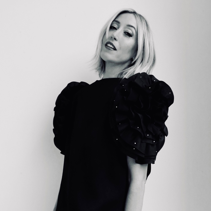 Anya Marina
