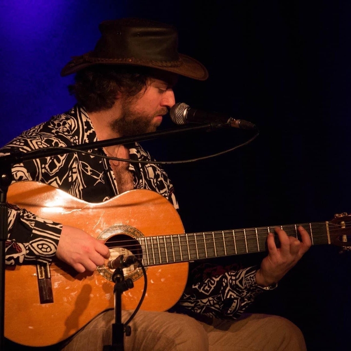 Mario Bakuna @ Green Note