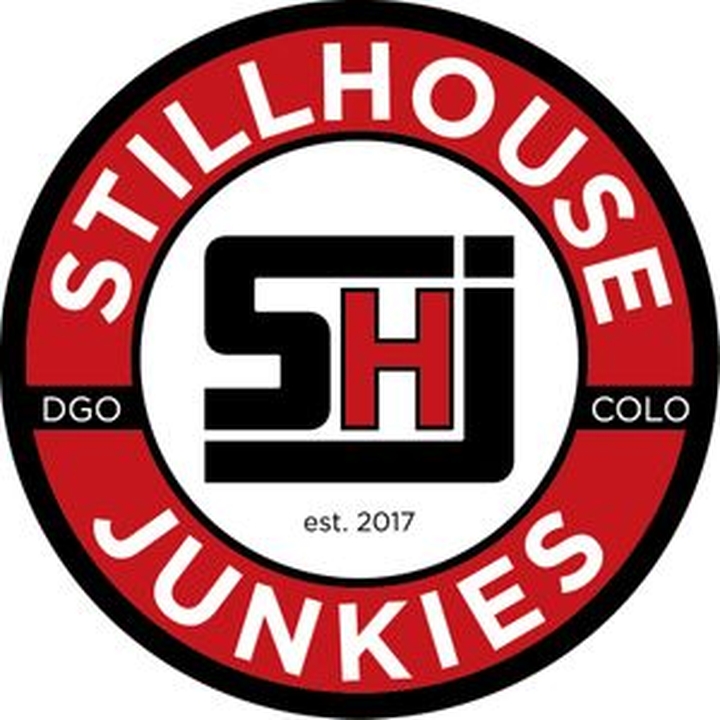 Stillhouse Junkies