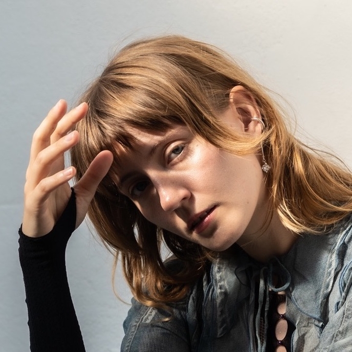 Massimo Silverio + Tara Nome Doyle