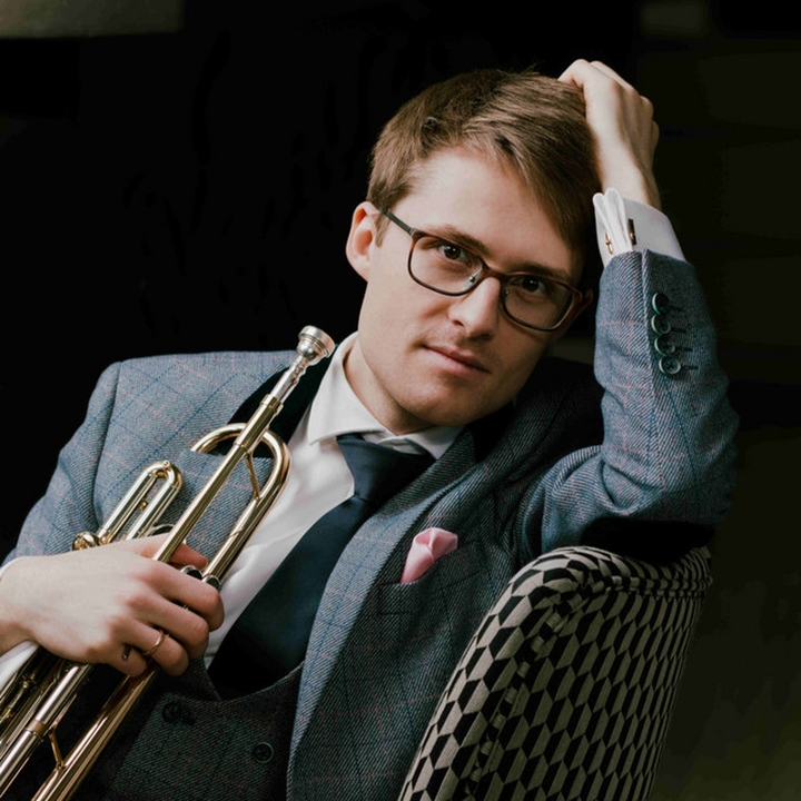 Swing Georg: Thimo Niesterok feat. Thilo Wagner