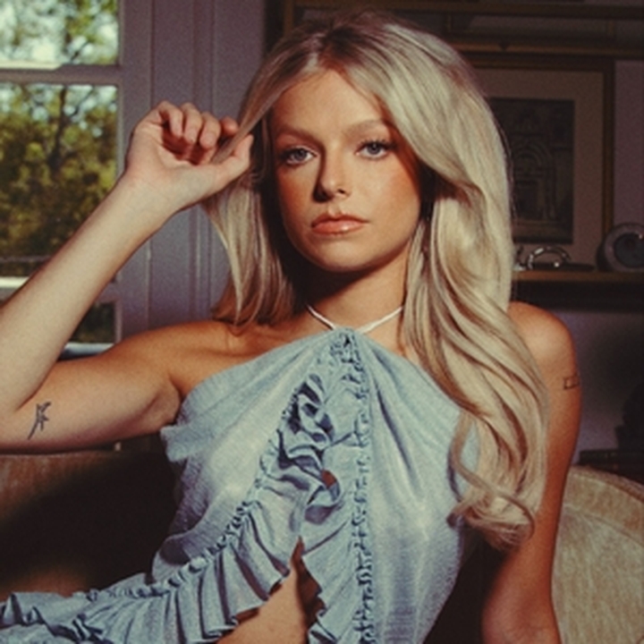 Carter Faith