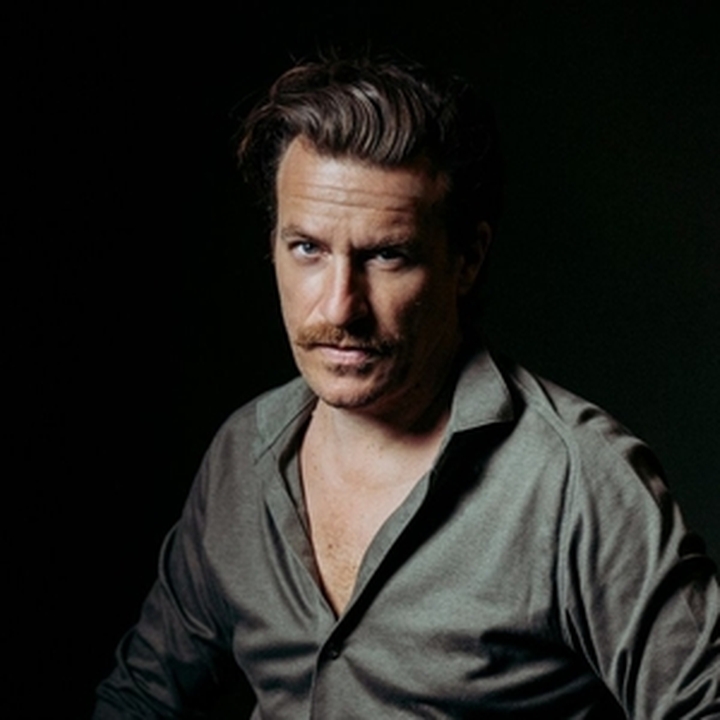 Parov Stelar