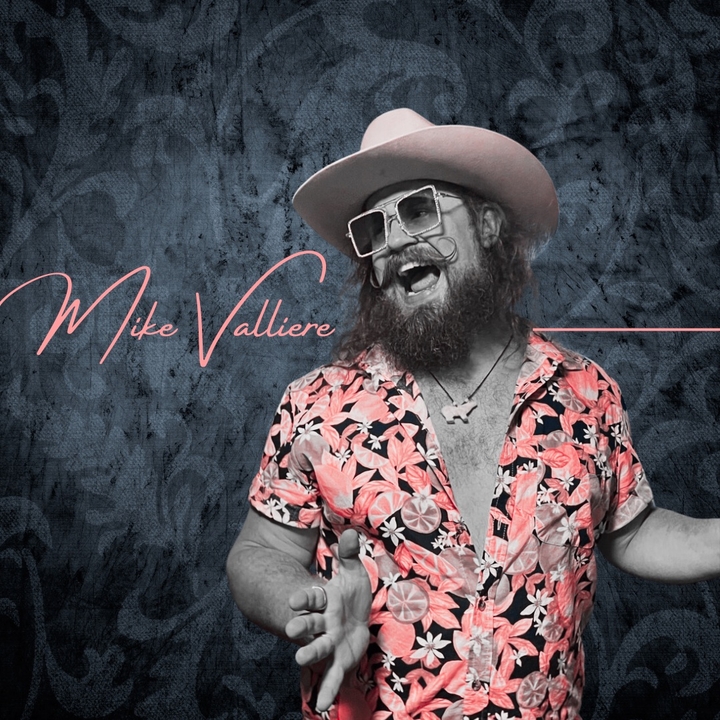 Mike Valliere Music